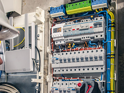 ferre instrumentación, Montajes electromecánicos, Montajes eléctricos y mecánicos, Instalaciones industriales, Montaje de subestaciones eléctricas, Montaje de tableros de control, Montaje de centros de potencia, Montaje de transformadores, Instalación de redes eléctricas, Montaje de estructuras metálicas